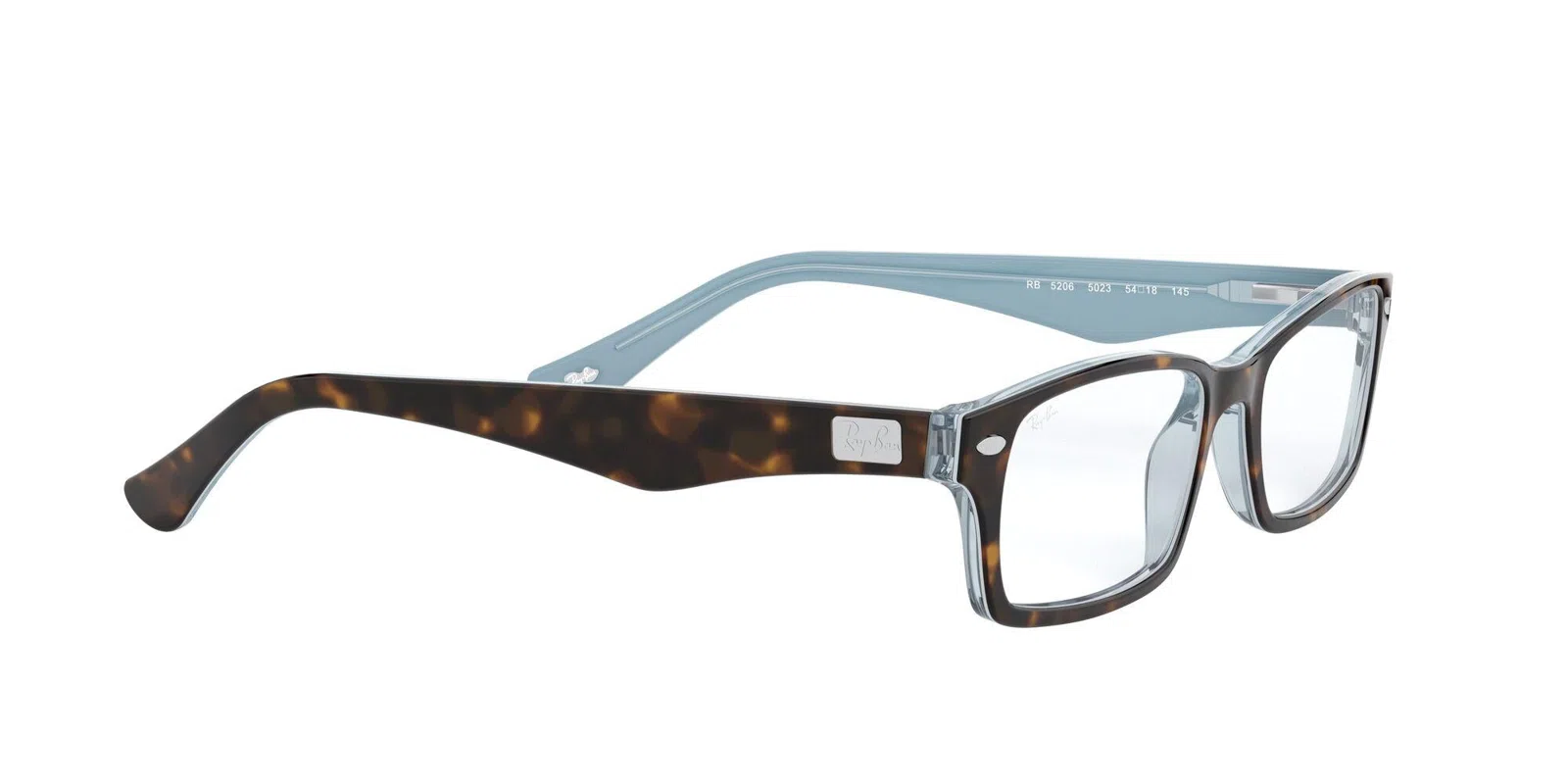 Ray-Ban 5206 Eyeglasses - view 61